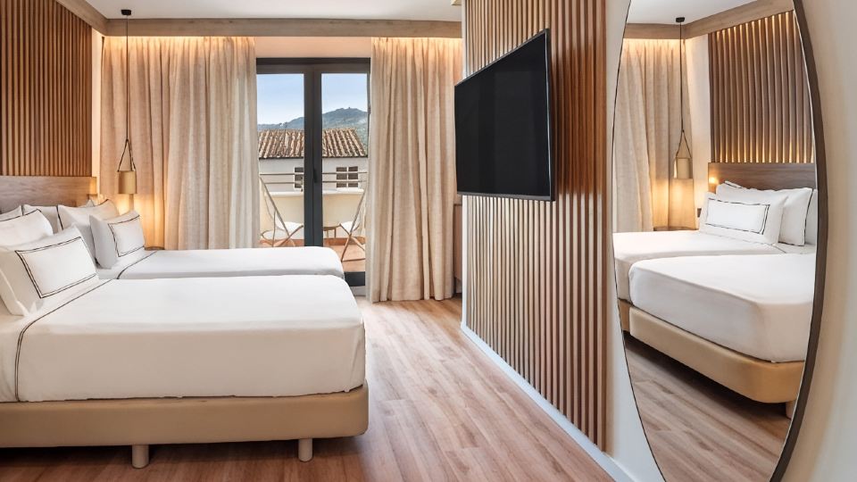 Melia Granada
