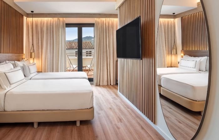 Melia Granada