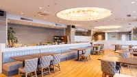 格蘭度假村優雅白濱飯店 - 早餐