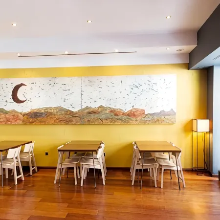Hospedium Hotel Posada de La Luna