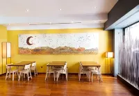 Hotel La Posada de la Luna - Desayuno