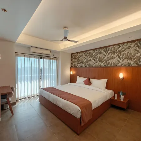Hotel Srimanta Sankardev