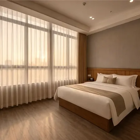 HUA DENG HOTEL
