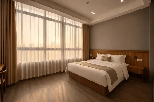 HUA DENG HOTEL