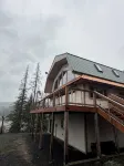 Carlin Bay Retreat on Lake Coeur d'Alene