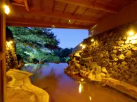 Oga Onsenkyo Oga Hotel Hotels in Oga