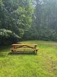 Serene Cottage Escape in Wells, NY ADK Peace, Pines & Possibility. Dogs Welcome! - Wifi