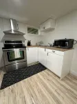 Cozy Private Bachelor Unit King Size bed. -  Ferienwohnungen