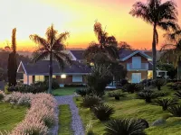 Cozy Country House 25 Guests Gated Community Beach Tennis