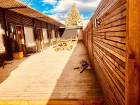 DT Loft - Homestays