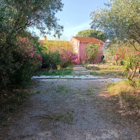 Maison de Vacances, Proche de la Plage!