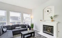 Cozy Single Story Retreat Near Sac Downtown