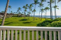 AC Ocean Views- Steps to beach - 3-Star