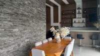 Luxury Penthouse situated on a distinguishable area in Altozano.