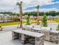 Spacious 5-bedroom house in welcoming Summerville with WiFi, AC