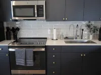 Cozy studio in marvelous Salt Lake City with WiFi, AC Hotels in Millcreek