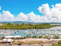 Bleu d'Azur - Sea view apartment Hotel di Fort De France