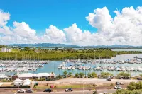 Bleu d'Azur - Sea view apartment - 公寓