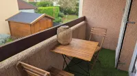 Le Clos de La Treille Charming gîte Ideal for Your Champagne Holidays