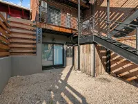 Luxury 1-bedroom condo on historic Main Street in Park City with WiFi & AC - بيت ضيافة