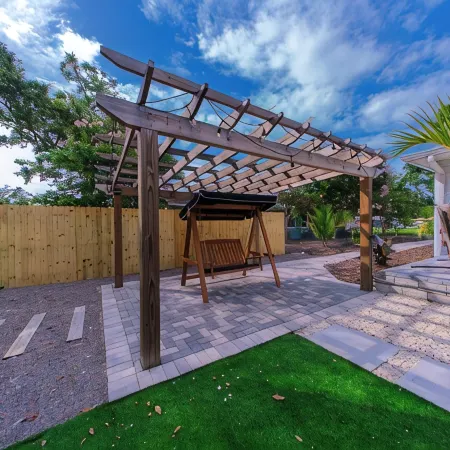 Heated Pool Sleeps 14-Near Srq, Ami, Beaches-Game Room-Outdoor Fun-Bunk Bed