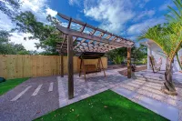 Heated Pool Sleeps 14-Near Srq, Ami, Beaches-Game Room-Outdoor Fun-Bunk Bed - ブティック