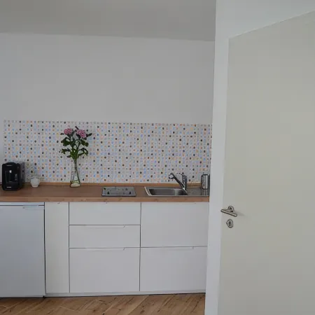Charming guest house on the outskirts of Berlin