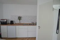Charming guest house on the outskirts of Berlin - 2 estrellas