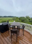 Breathtaking views of the Ocean, Incredible Sunrise, Sunsets and Jenness Beach