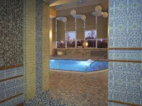 Royal Hotel - Pools