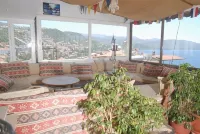Ates Pension - 2-Star
