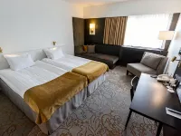Quality Hotel Royal Corner Hotels in Vaxjo