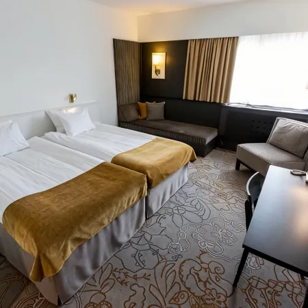 Quality Hotel Royal Corner