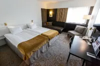 Quality Hotel Royal Corner