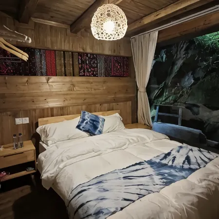 Yuncun Denglu Country House