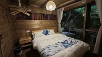 Yuncun Denglu Country House