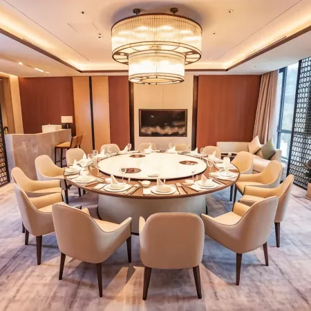 Xijiu Hotel