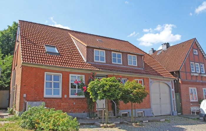 Kalkberg Ferienwohnungen