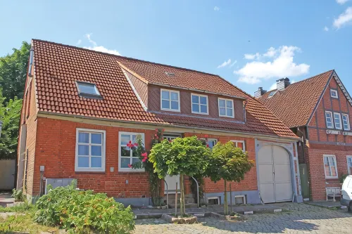 Kalkberg Ferienwohnungen - Apartments