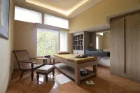 Grand Tan Banjarmasin Hotel & Convention Center - spa