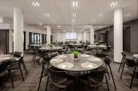Hôtel Alt Québec