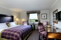Macdonald Inchyra Hotel and Spa