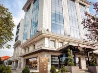 美居蒂米什瓦拉飯店