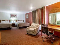 Quality Inn Aberdeen Hotels in Aberdeen