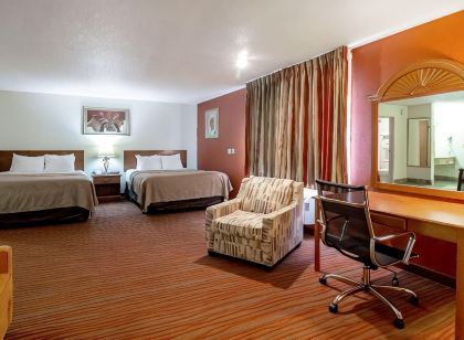 Quality Inn Aberdeen
