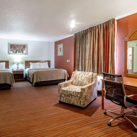Quality Inn Aberdeen