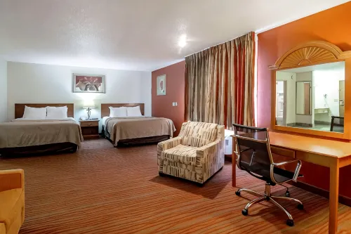 Quality Inn Aberdeen - 2-Star