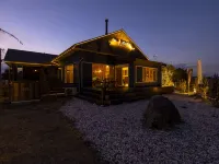 ALL SEASON RESORT No.1 Uminokaori - 2-Star