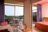 Aparthotel Comtat Sant Jordi - Апартаменты