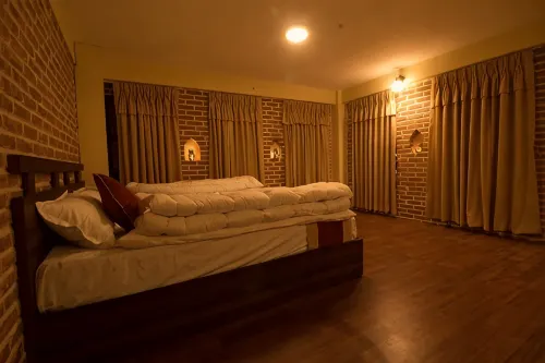 Hotel Layaku Durbar